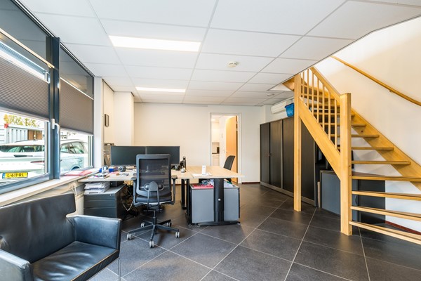 Medium property photo - Nieuwland Parc 11A, 2952 DA Alblasserdam